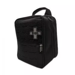 Аптечка тактическая Рино Rhino Rescue IFAK SE PRO (большая) Черная