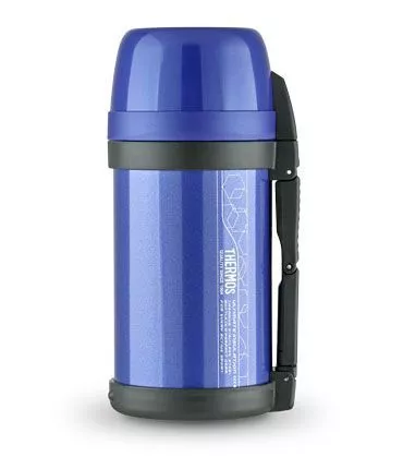 Термос из нержавеющей стали Thermos FDH-2005 MTB Vacuum Inculated Bottle, 1.4 л с доставкой по России и в Казахстан | Bready