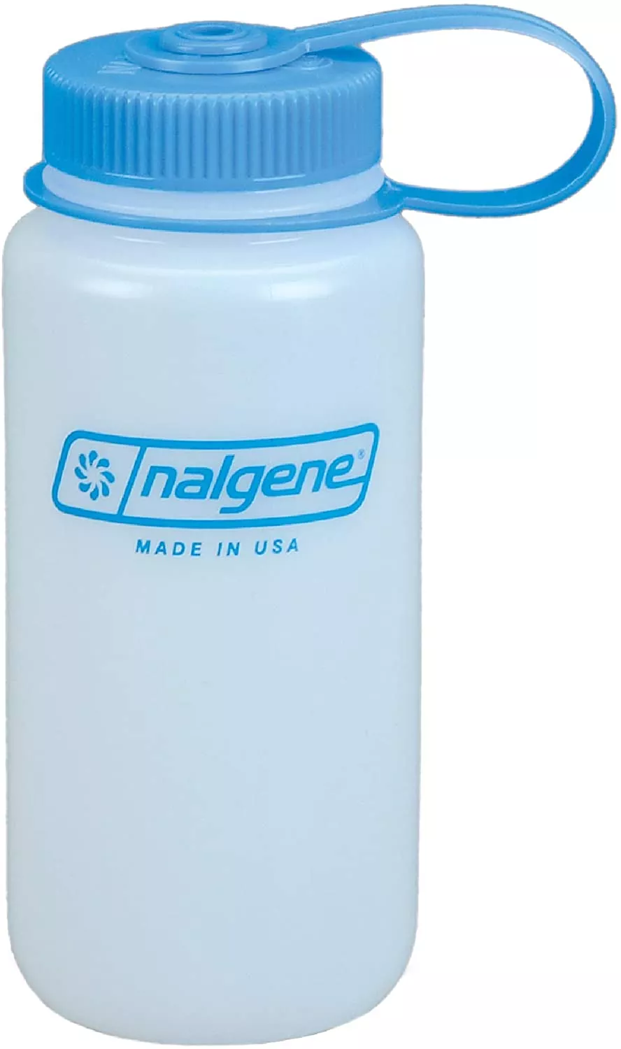 Бутылка Nalgene HDPE WM 16oz с доставкой по России и в Казахстан | BreadyФото 0