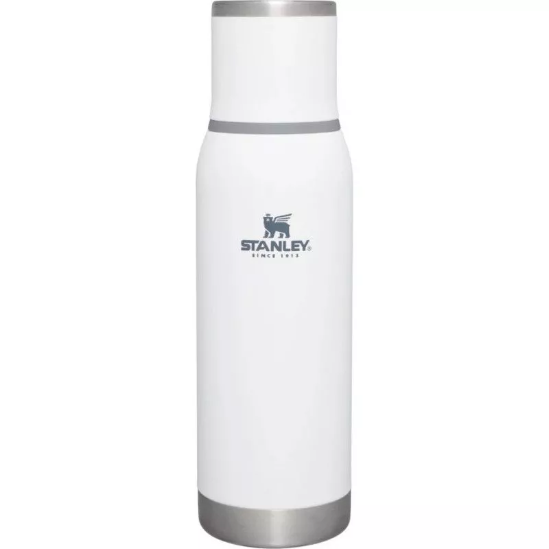 Термос STANLEY ADVENTURE 10-10818-015 белый 0.75 L с доставкой по России | BreadyФото 4