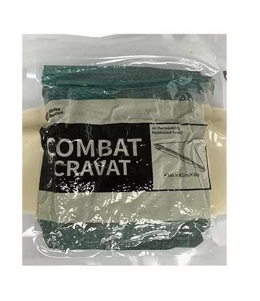 Косынка медицинская Rhino Rescue PZBD0015 с доставкой по России | BreadyФото 0