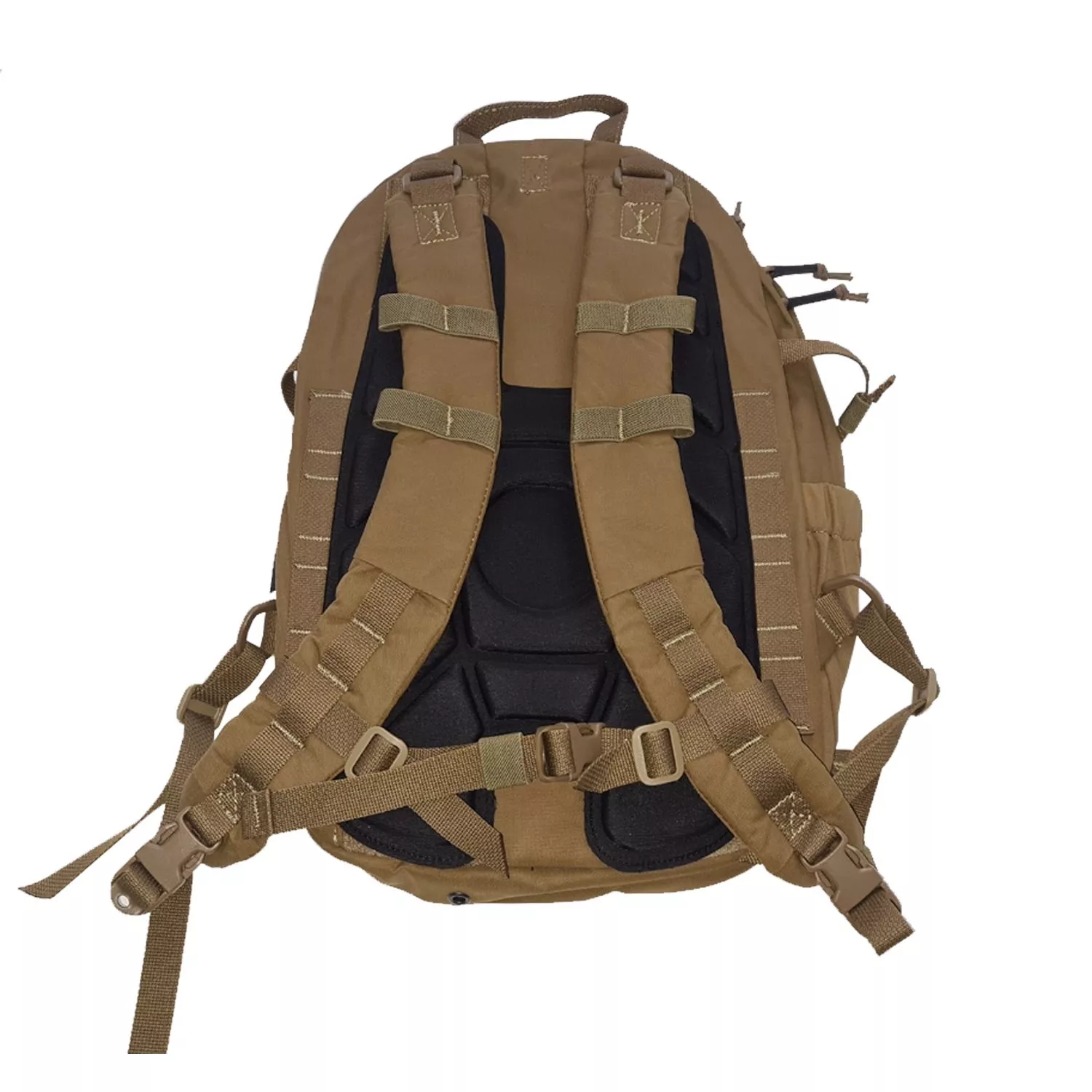 Рюкзак АВС1000 LEAF хаки с доставкой по России | BreadyФото 1