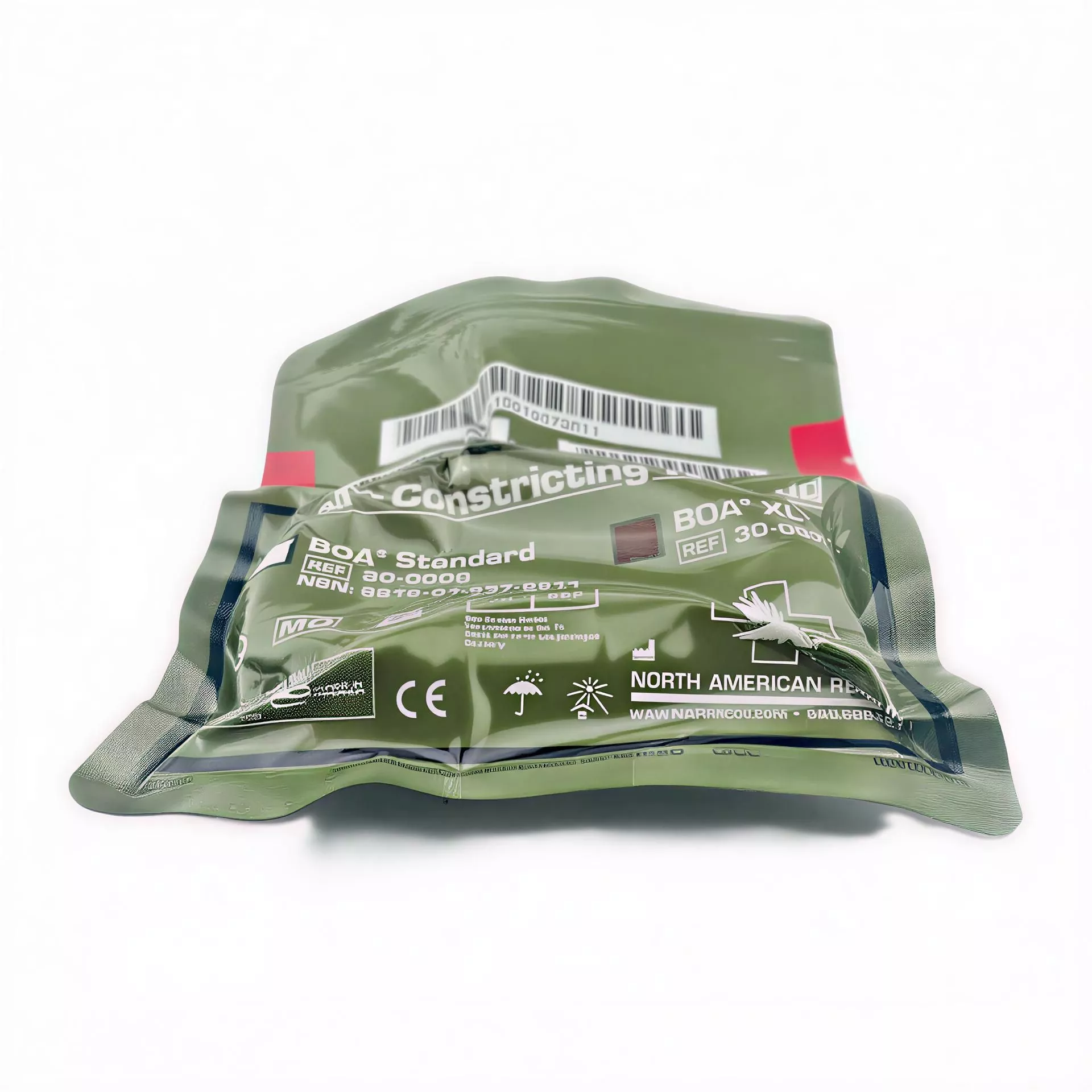 Жгут венозный BOA Constricting IV Band с доставкой по России | BreadyФото 4