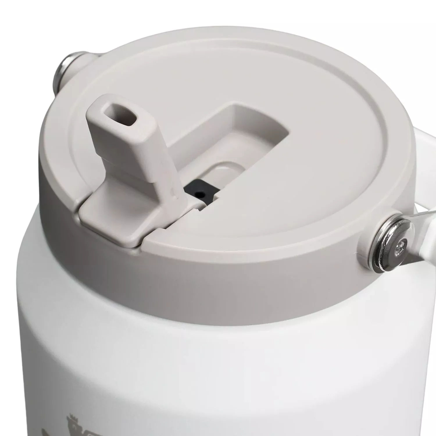 Вакуумный кувшин Stanley IceFlow Flip Straw Jug 1.18L (белый), 10-09996-033 с доставкой по России | BreadyФото 3
