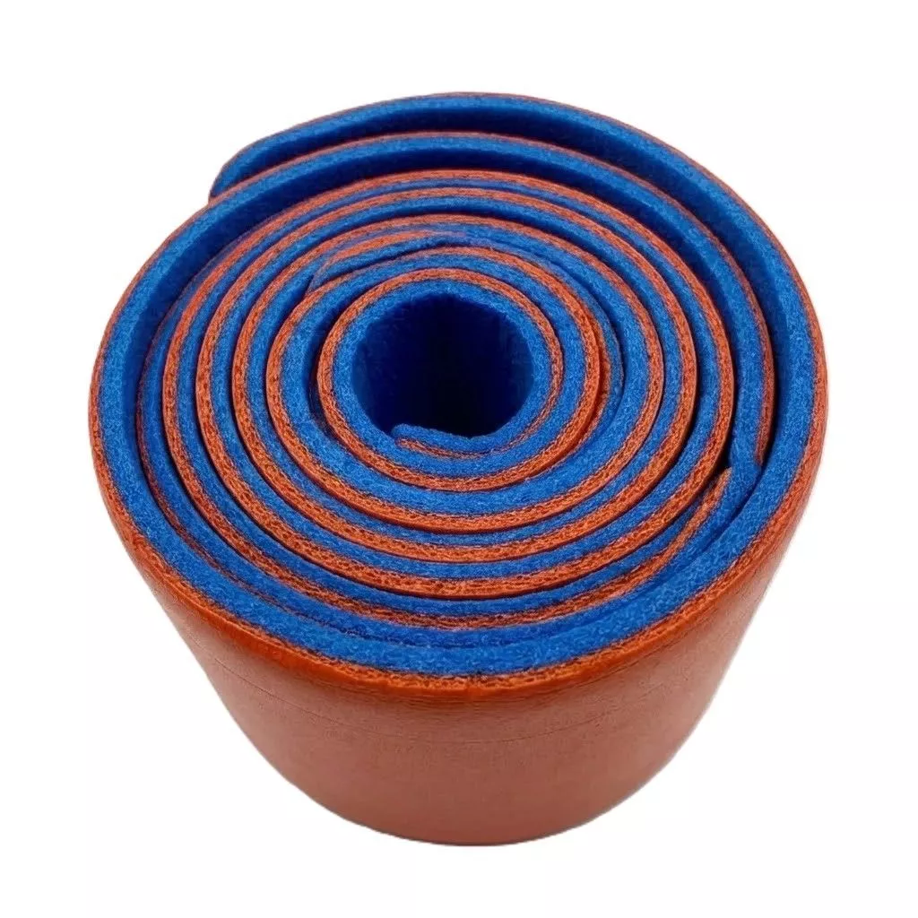 Шина иммобилизационная 15х92 (в рулоне) (оранжевая/синяя) с доставкой по России | BreadyФото 4