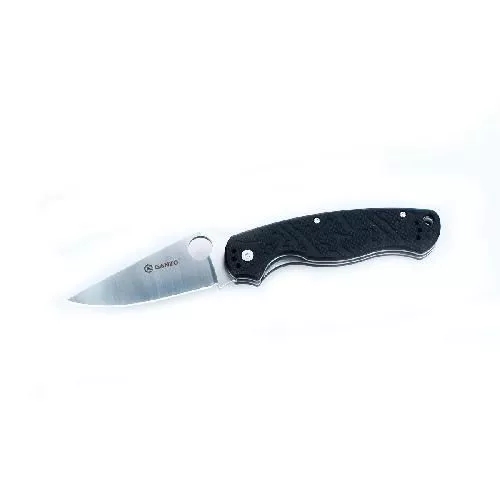 Нож Ganzo G7301 черный с доставкой по России и в Казахстан | Bready