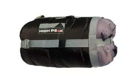 Компрессионный мешок High Peak Kompression Bag 42х26 с доставкой по России и в Казахстан | Bready