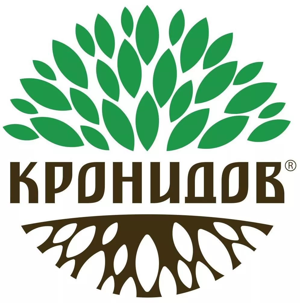 Кронидов