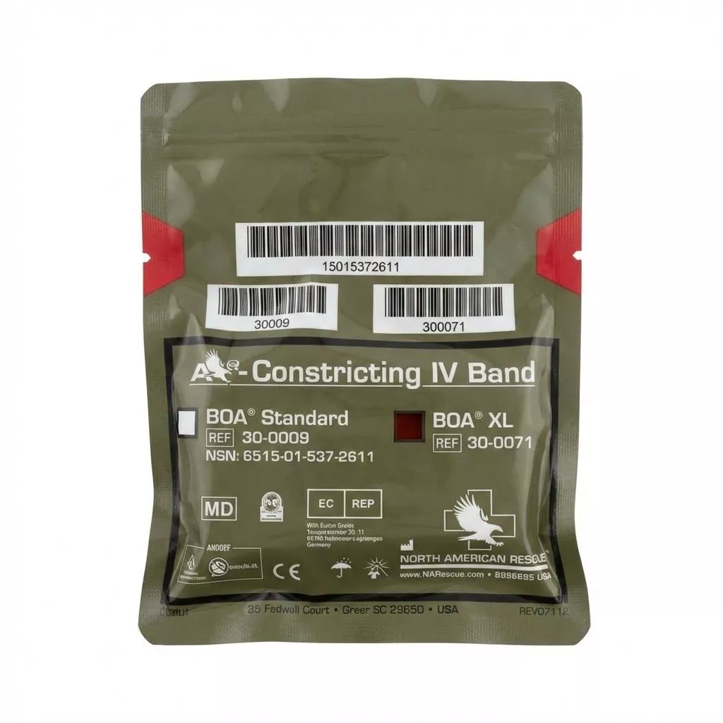 Жгут венозный BOA Constricting IV Band с доставкой по России | BreadyФото 2