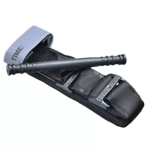 Жгут NAR Combat Application Tourniquet (CAT) Gen 7 с подсумком с доставкой по России | BreadyФото 0