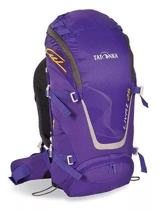 Спортивный рюкзак женский Tatonka Livas 25 с доставкой по России и в Казахстан | Bready