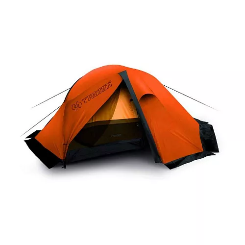 Палатка Trimm Extreme ESCAPADE-DSL, оранжевый 2 с доставкой по России и в Казахстан | BreadyФото 0
