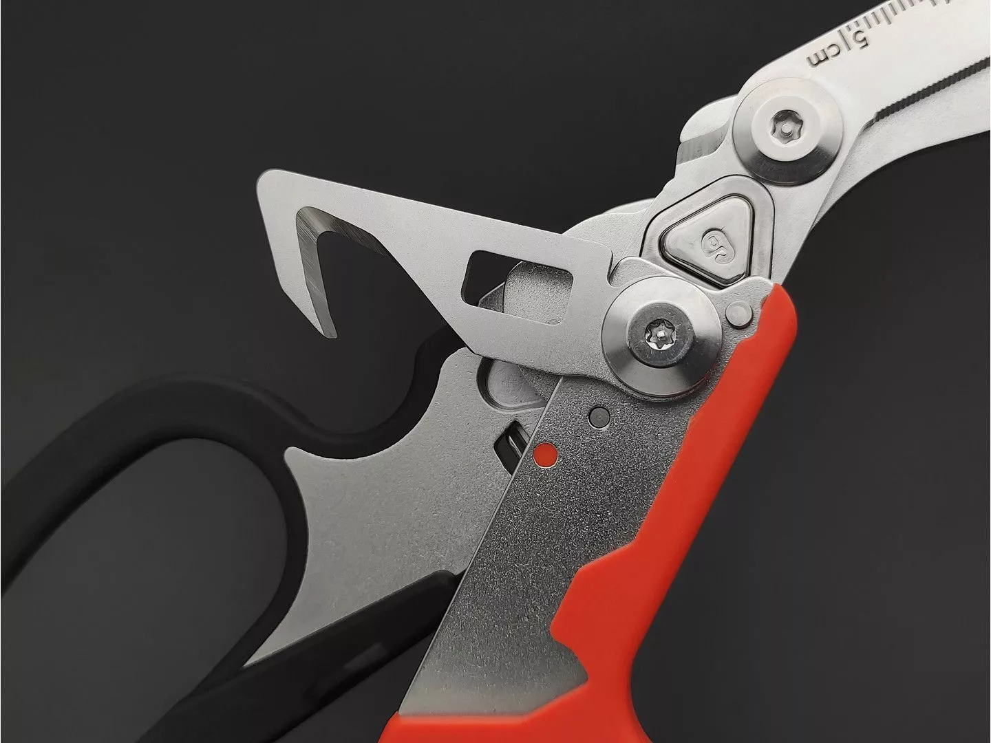 Ножницы тактические (мультитул) RHINO Rescue 6в1 PZBJ0064 с доставкой по России | BreadyФото 10