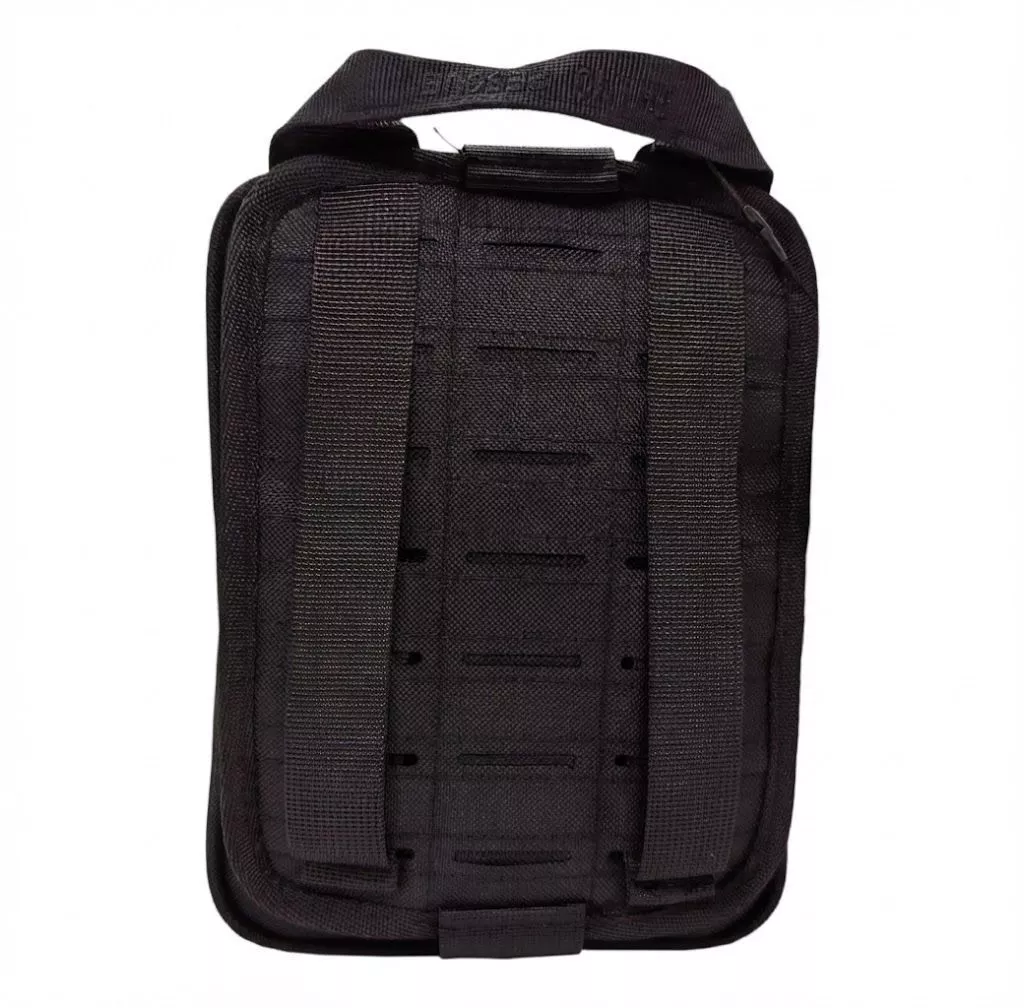 Тактическая аптечка CMS IFAK MINI HWMY0012 RHINO RESCUE с доставкой по России | BreadyФото 1