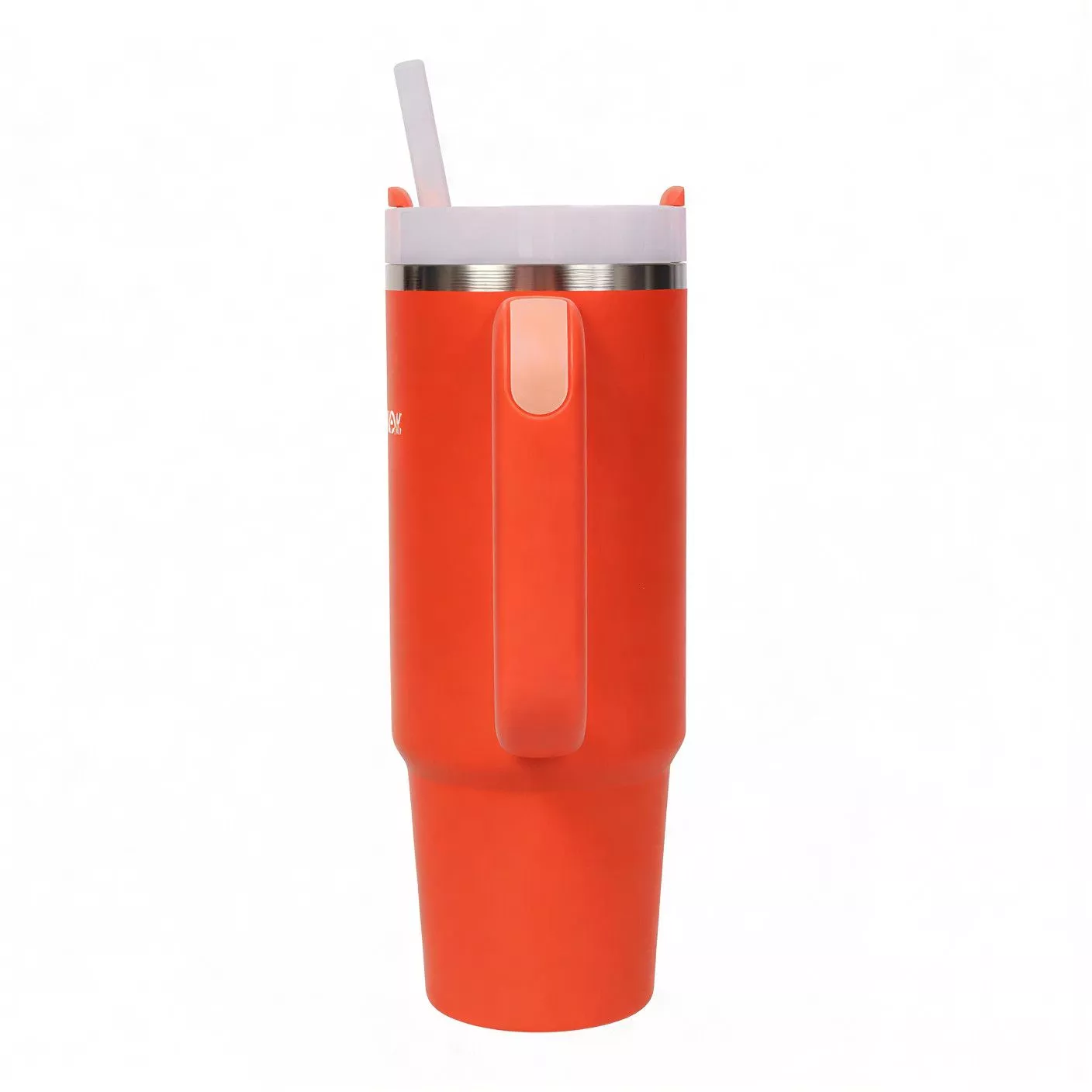 Термокружка STANLEY FLOWSTATE TUMBLER 10-11912-002 лава 887 ML с доставкой по России | BreadyФото 4