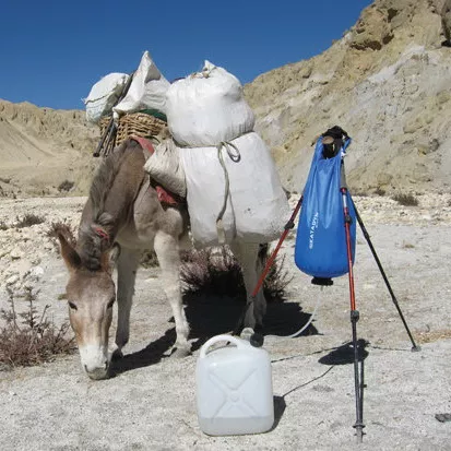 Фильтр для воды Катадин Кэмп Katadyn Base Camp PRO 10L с доставкой по России и в Казахстан | BreadyФото 3