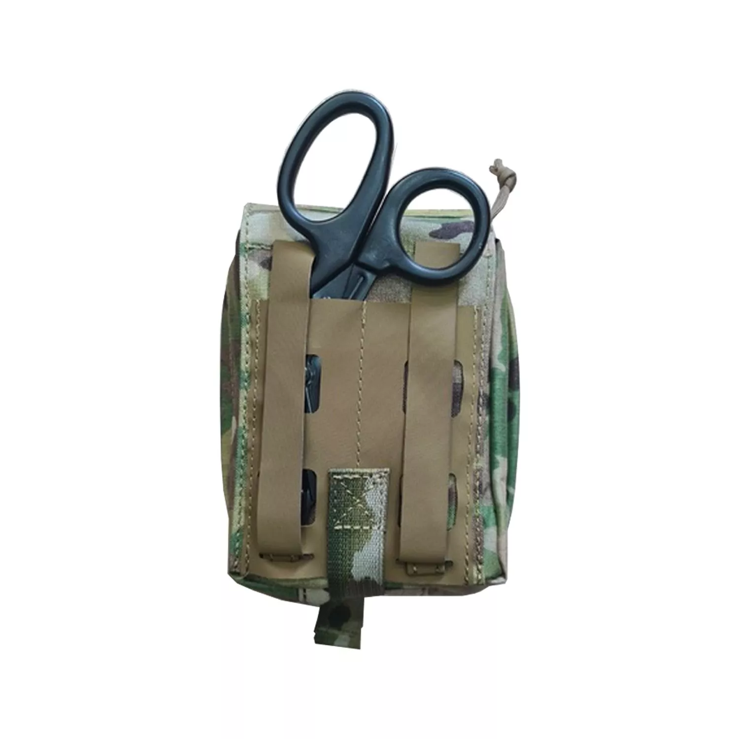 Подсумок АТС LEAF мультикам укомплектованный с доставкой по России | BreadyФото 1