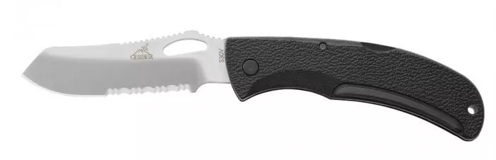 Складной нож Gerber E-Z Out DPSF 22-01643G с доставкой по России и в Казахстан | Bready