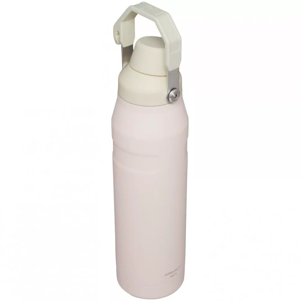 Термобутылка STANLEY GO Iceflow™ 0,47L (10-12579-004) розовая (ДИСКОНТ) с доставкой по России | BreadyФото 3