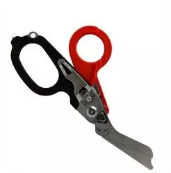 Ножницы тактические (мультитул) RHINO Rescue 6в1 PZBJ0064