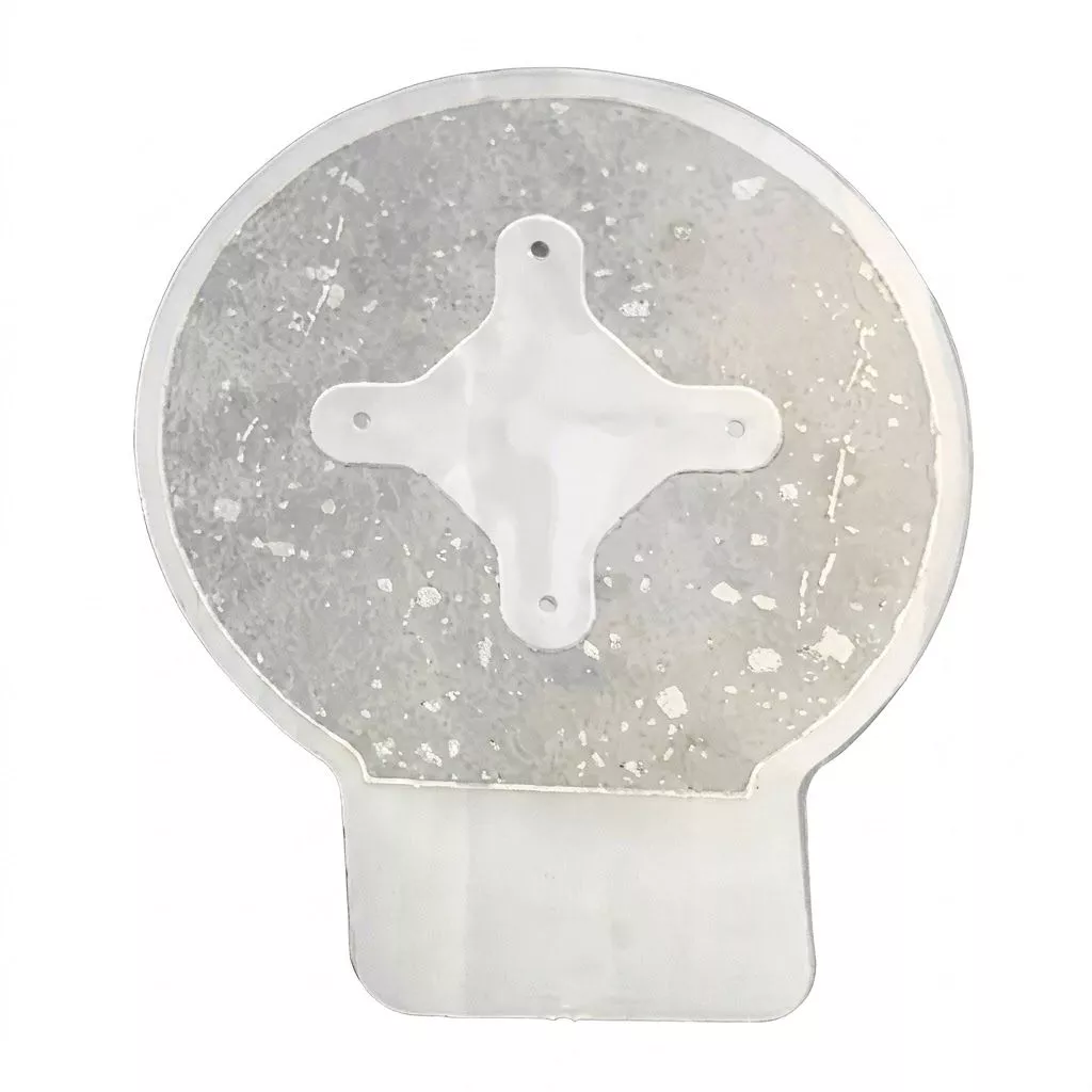 Окклюзионный пластырь вентилируемый Chest Seal Vented (4 клапана) с доставкой по России | BreadyФото 2