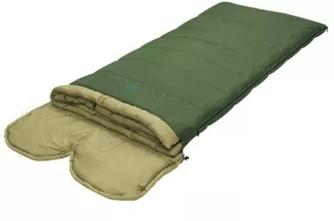 Спальный мешок-одеяло Tengu Mark 24SB с доставкой по России и в Казахстан | Bready