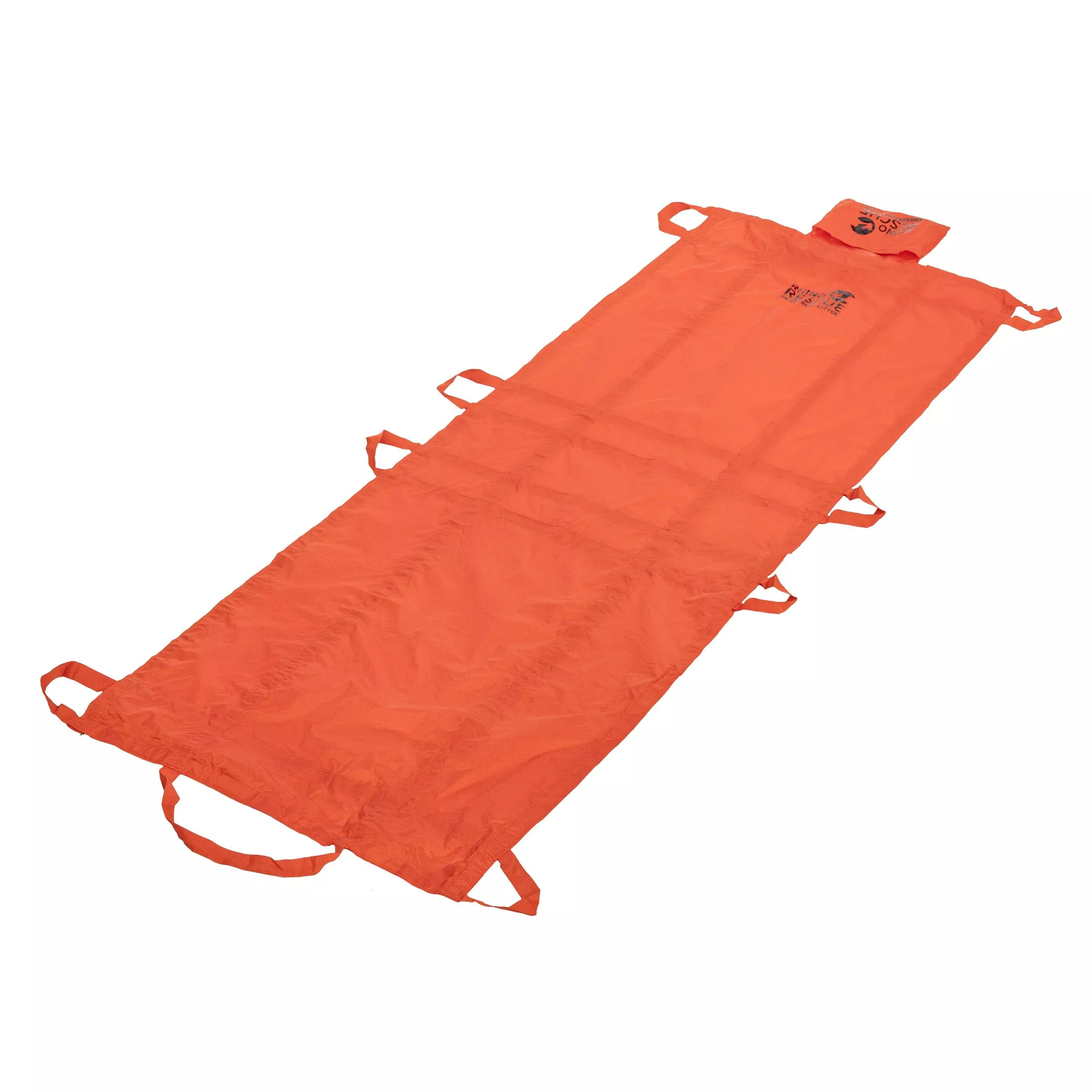 Многоразовые складные носилки Rhino Rescue MULTI-USE DISPOSABLE LITER DJRT0024 (оранжевые) с доставкой по России | BreadyФото 6
