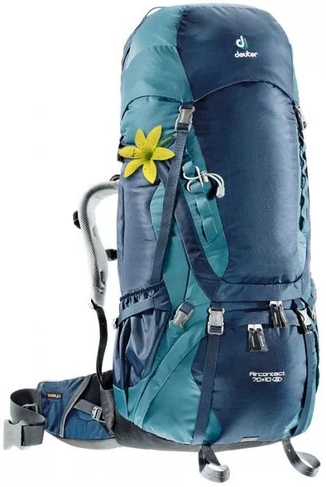 Deuter 50 liter online