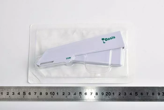 Skin stapler sale