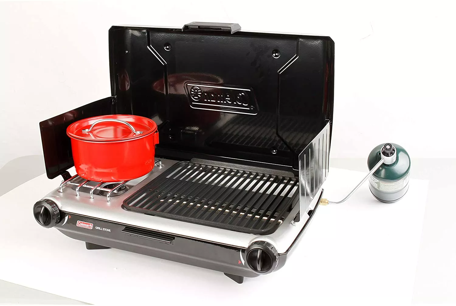 Camp grill stove on sale