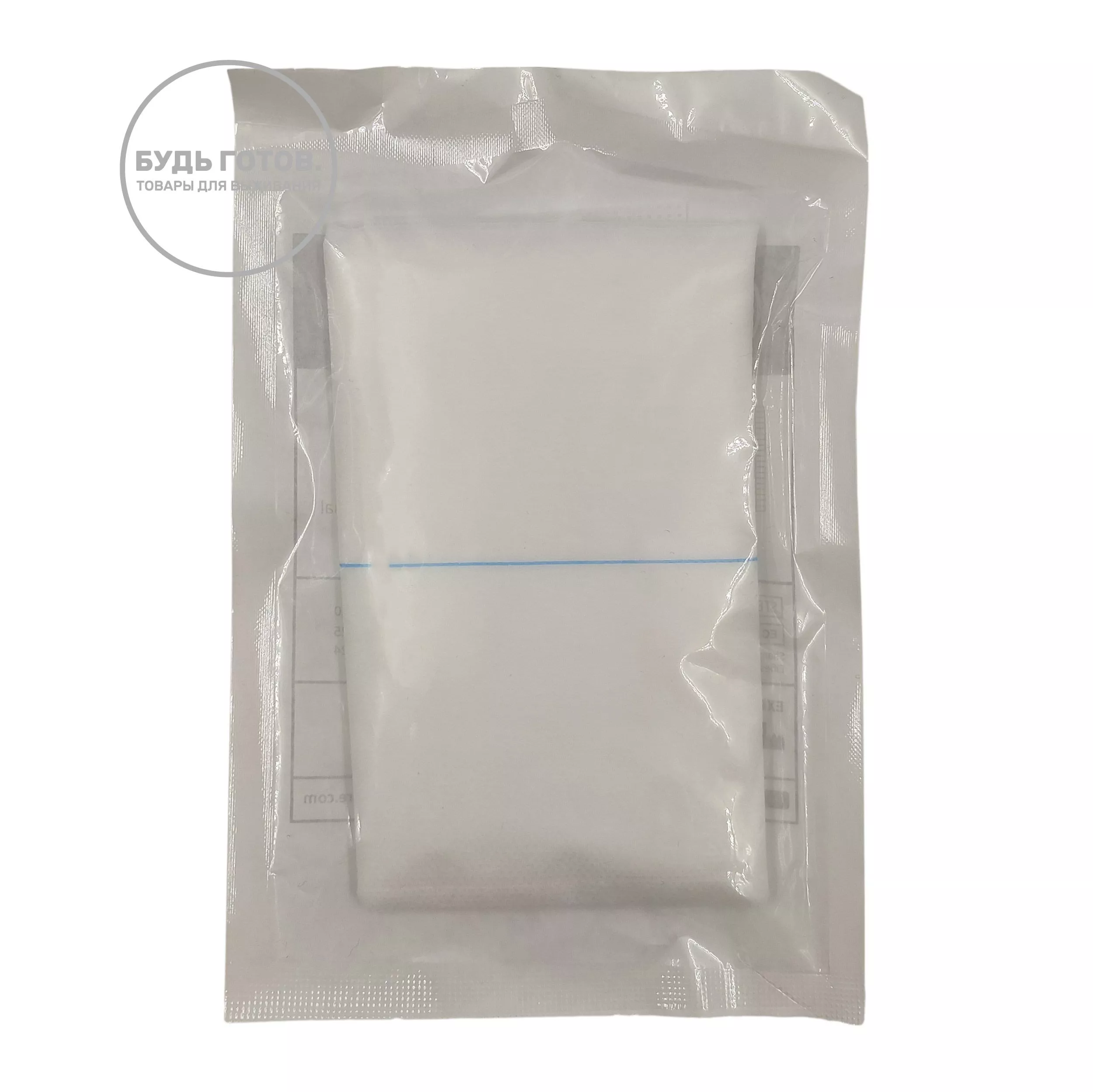 Купить Абдоминальная повязка (подушечка) RHINO Rescue Abdominal Pads в ...