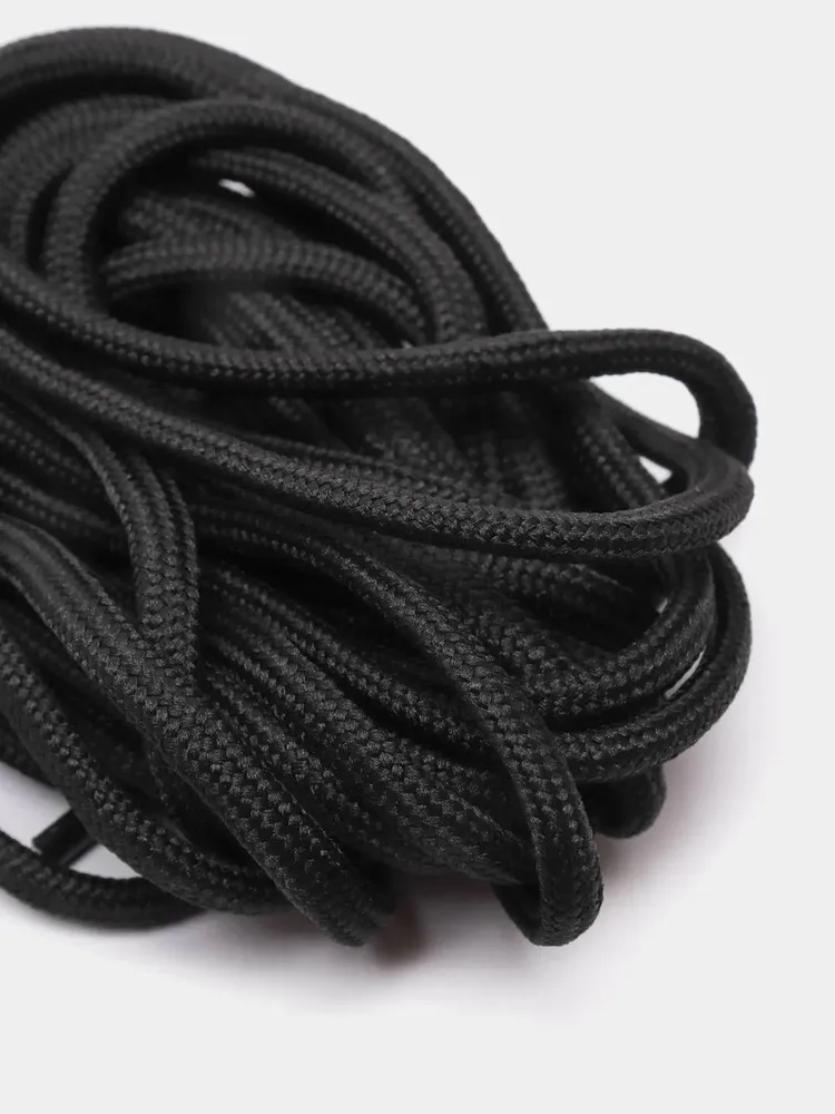 Шнурки кевларовые плетеные "СПЕЦ" (черные) с доставкой по России и в Казахстан | BreadyФото 3