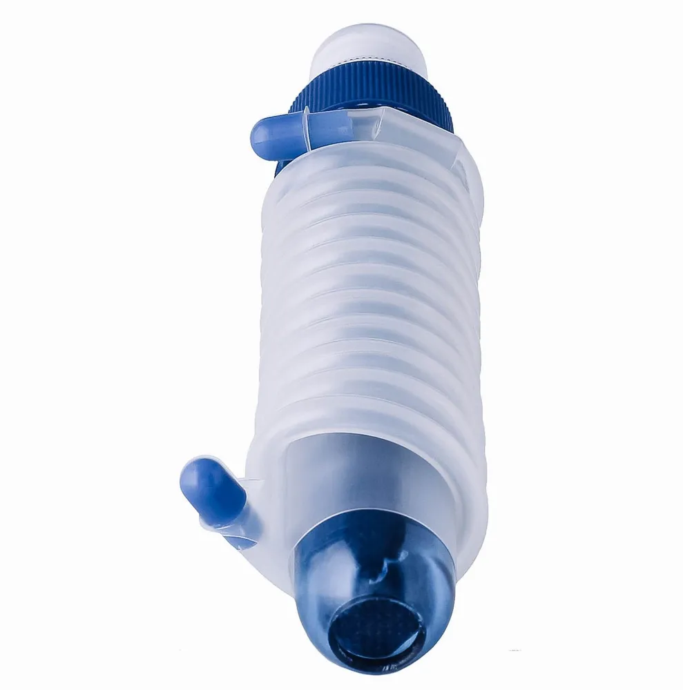 Портативный фильтр для очистки воды Реафильтр Мини с доставкой по России и в Казахстан | BreadyФото 5