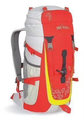 Трекинговый рюкзак детский (10+лет) Tatonka Baloo 22 с доставкой по России и в Казахстан | Bready