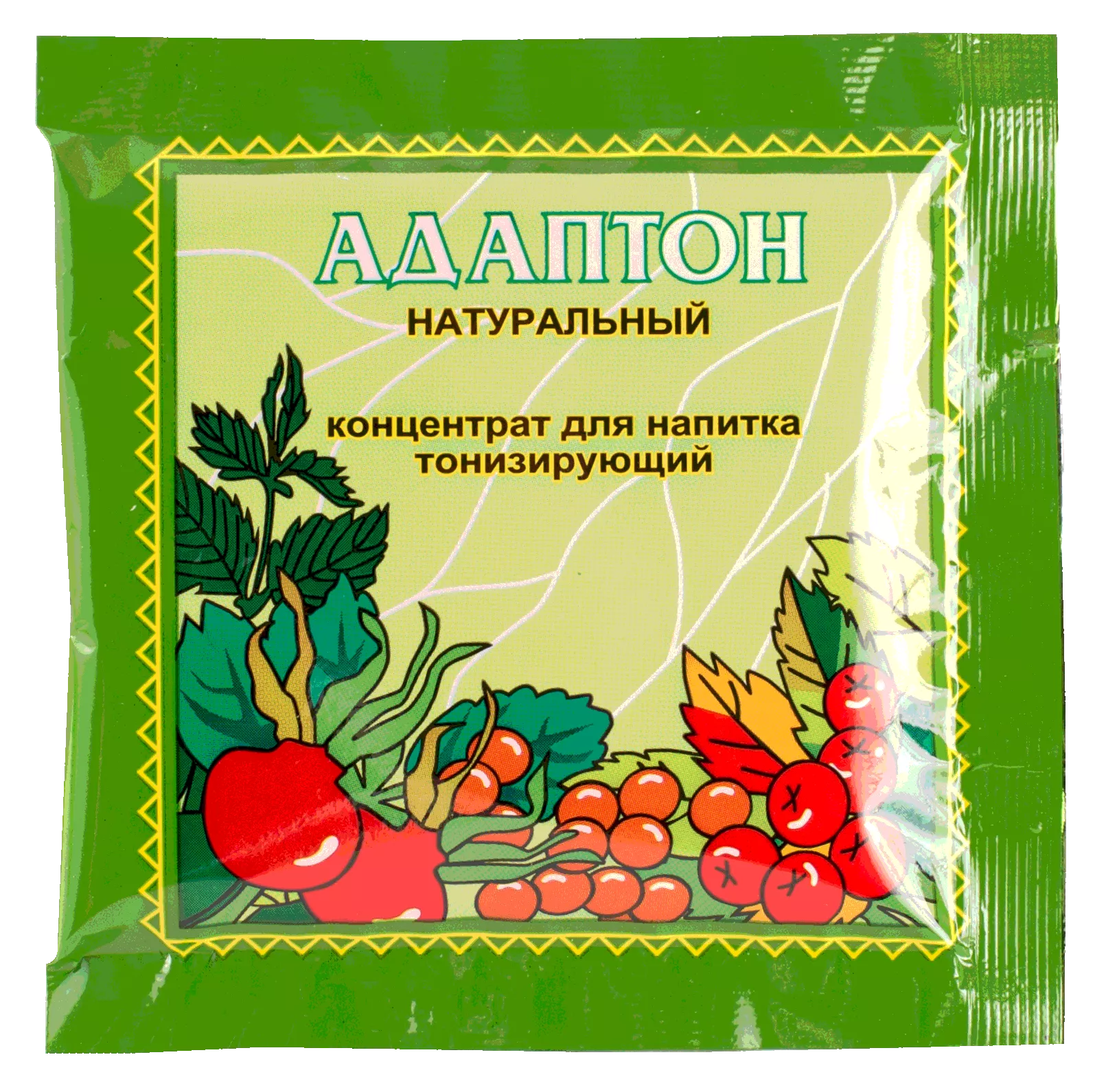 Набор витаминных напитков "Для настоящих мужчин", 10 шт.  с доставкой по России и в Казахстан | BreadyФото 1